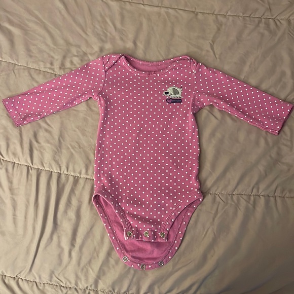 Onesie, size 9M - Picture 1 of 4
